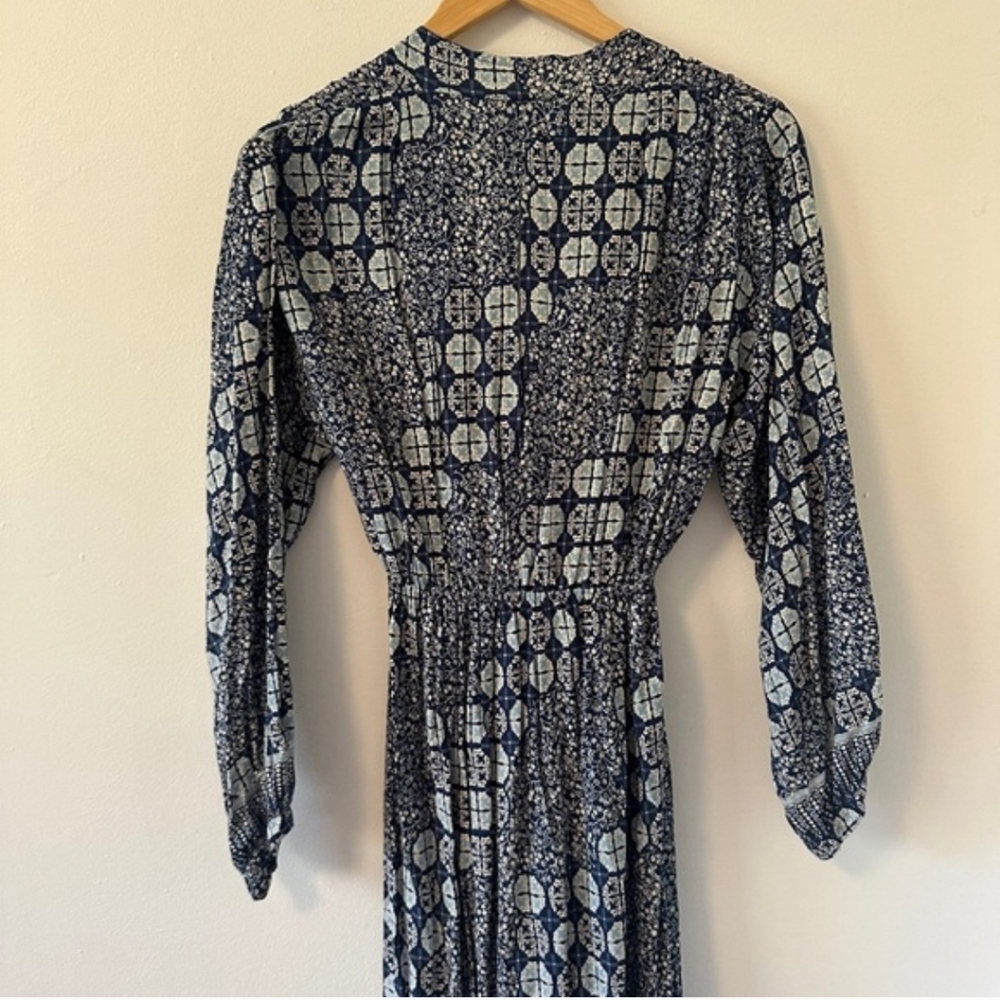 Natalie Martin Nico Robe - Picture 4 of 8